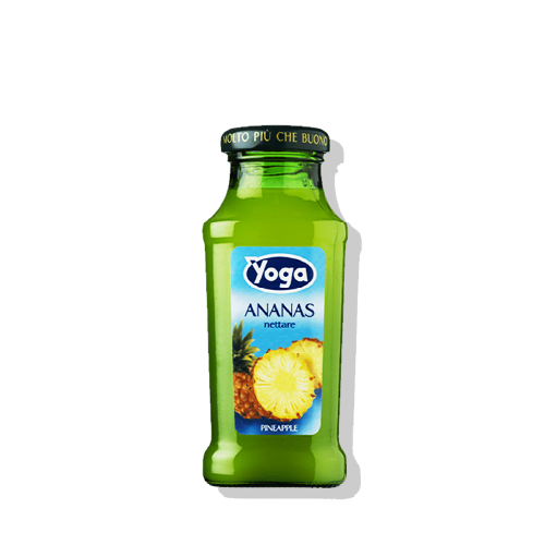 NECTAR D'ANANAS